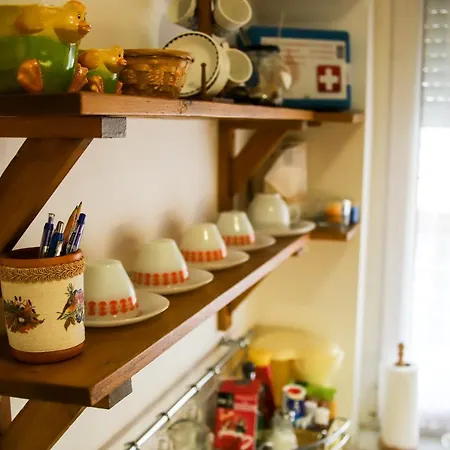 Apartment Dia Miskolc
