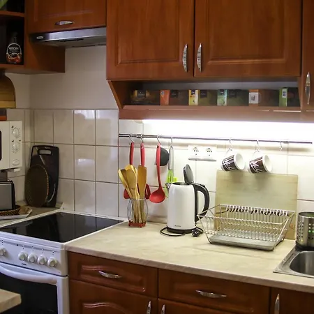Apartment Dia *