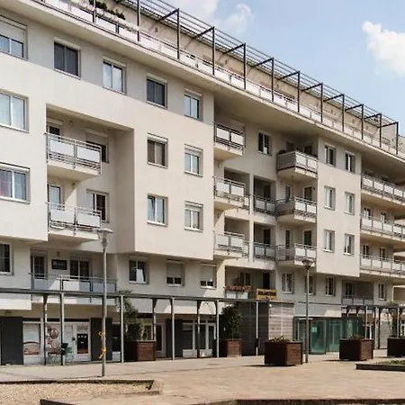 Апартаменты Dia Мишкольц