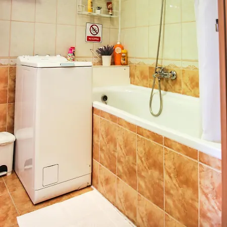 Dia Apartament *