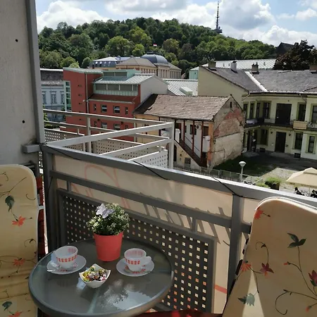 Apartament Dia