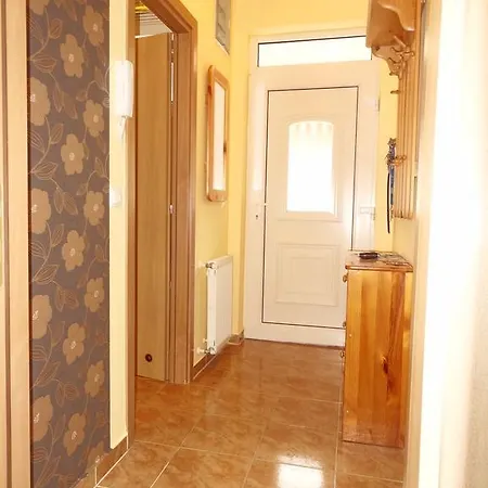 Apartment Dia Miskolc
