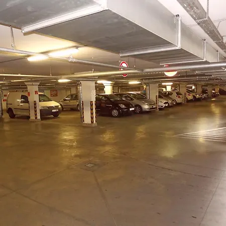 Апартаменты Dia