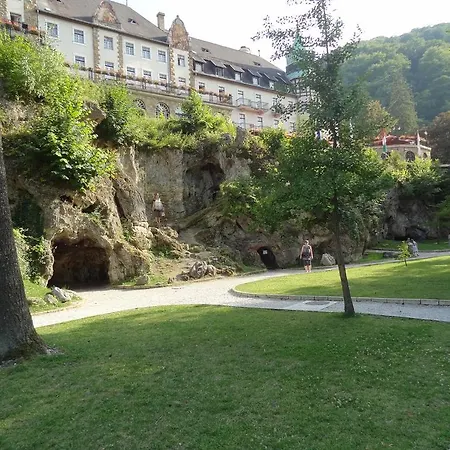 Apartmán Dia *