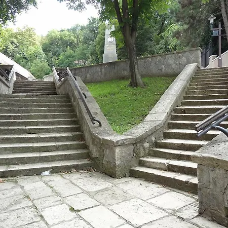 Apartment Dia Miskolc