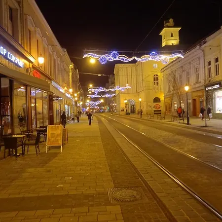 Apartman Dia Miskolc