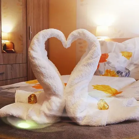 アパート Dia ミシュコルツ