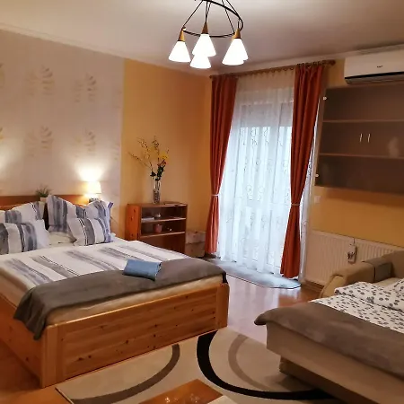 Apartment Dia *
