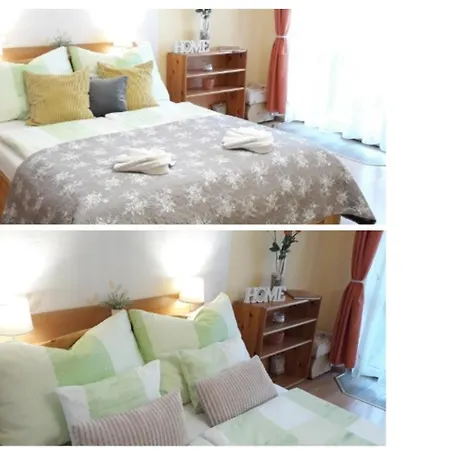 Apartment Dia