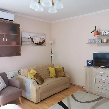 Apartament Dia